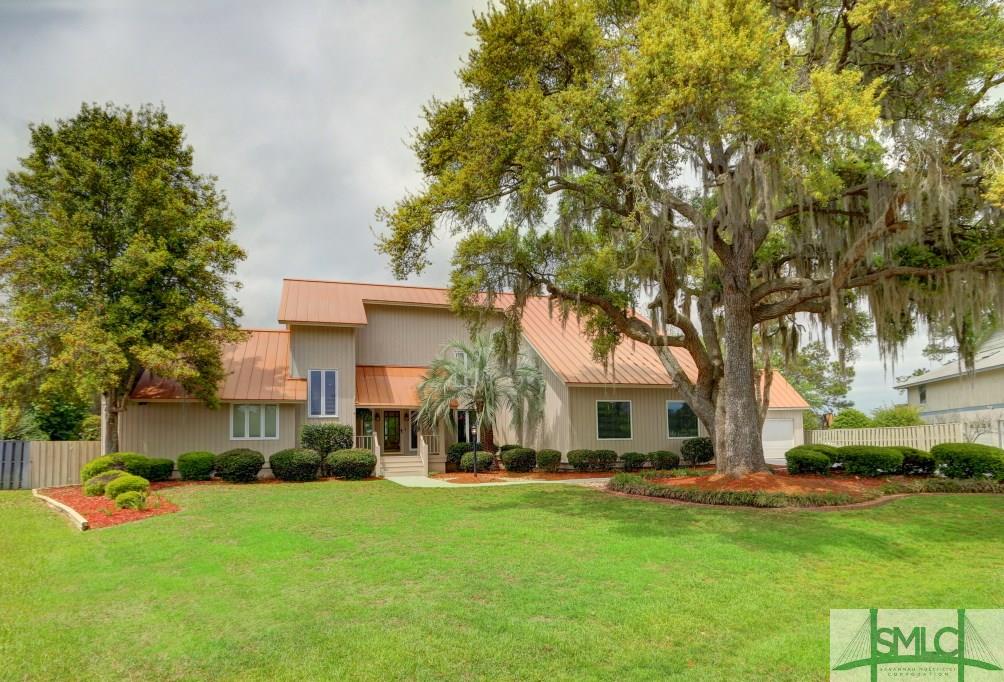 135 Lakeshore Drive, Savannah, GA 31419