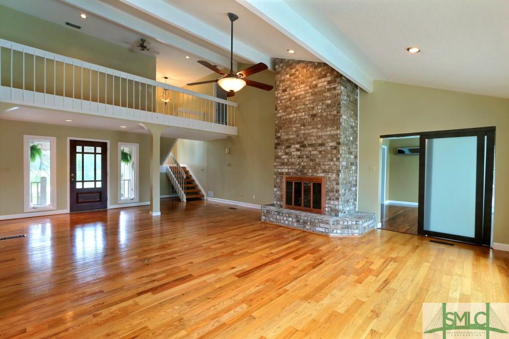 135 Lakeshore Drive, Savannah, GA 31419