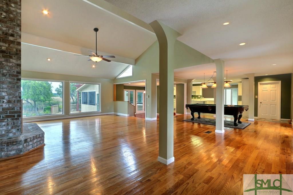 135 Lakeshore Drive, Savannah, GA 31419