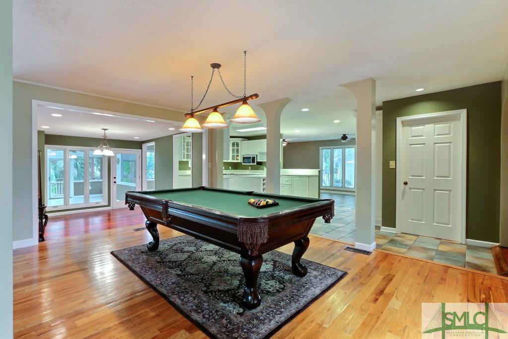 135 Lakeshore Drive, Savannah, GA 31419