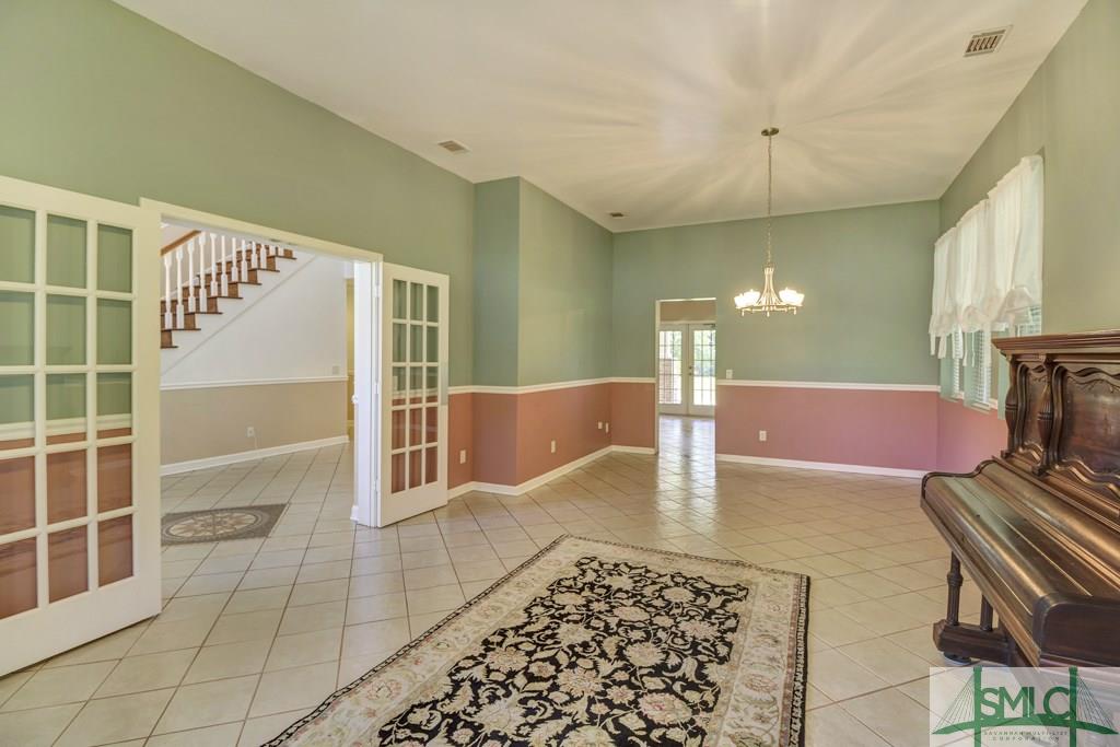 302 Lakeshore Drive, Savannah, GA 31419