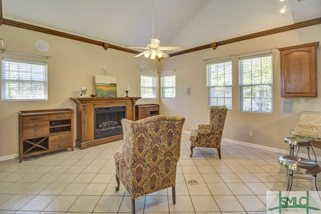 302 Lakeshore Drive, Savannah, GA 31419