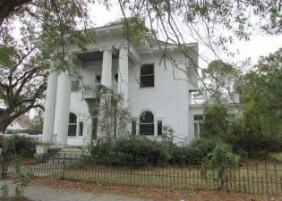 901 Carswell AveWaycross, GA, 31503Ware County