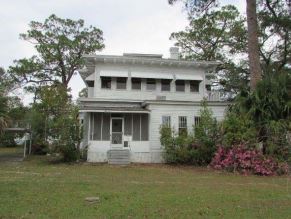 901 Carswell AveWaycross, GA, 31503Ware County