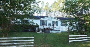 4858 Deerwood RdWaycross, GA, 31503Ware County