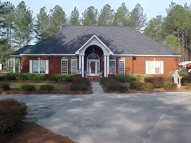 314 Sam Miles Rd, Baxley, GA 31513