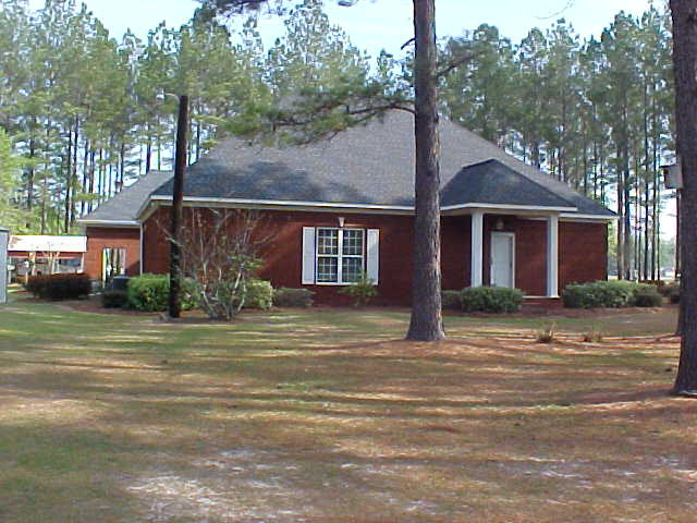 314 Sam Miles Rd, Baxley, GA 31513
