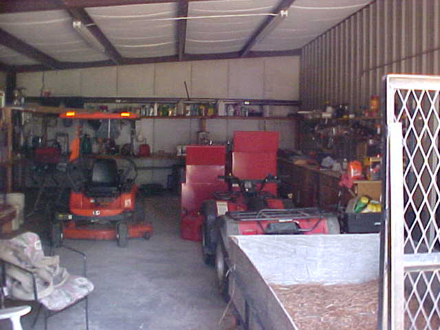 314 Sam Miles Rd, Baxley, GA 31513