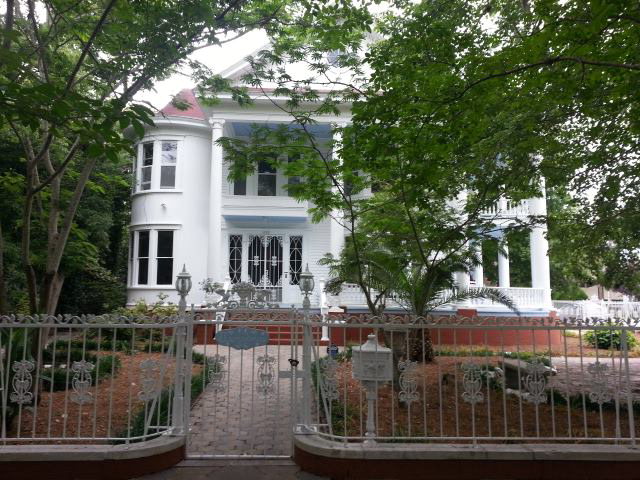 1000 UNION ST, Brunswick, GA 31520