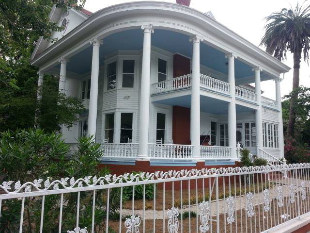 1000 UNION ST, Brunswick, GA 31520