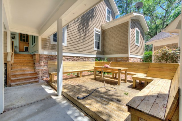 14 Wesley Crossing, St. Simons Island, GA 31522
