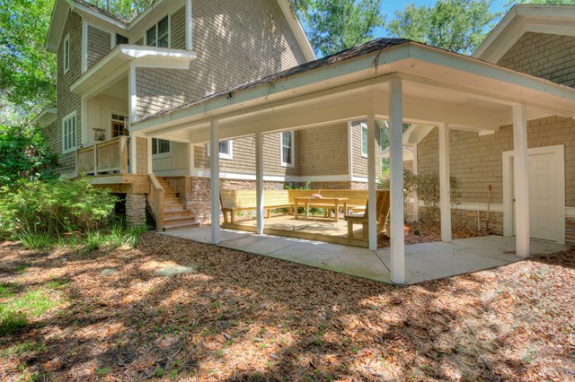 14 Wesley Crossing, St. Simons Island, GA 31522