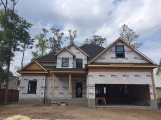 1073 Sinclair Pointe, St. Simons Island, GA 31522