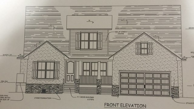1009 Brockinton Drive, St. Simons Island, GA 31522