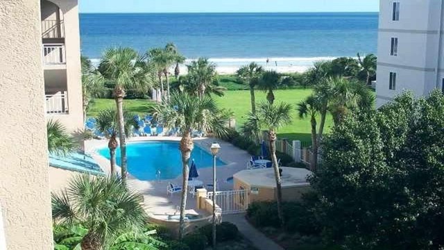 1470 Wood Avenue, St. Simons Island, GA 31522