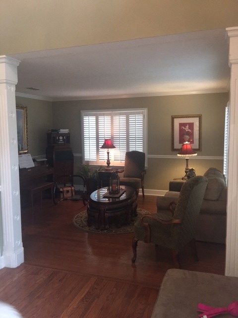 105 Jackson, St. Simons Island, GA 31522