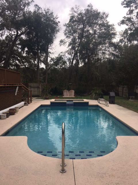 105 Jackson, St. Simons Island, GA 31522