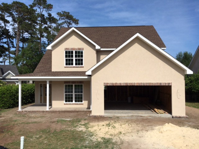 18 Country Club Ct, St. Simons Island, GA 31522