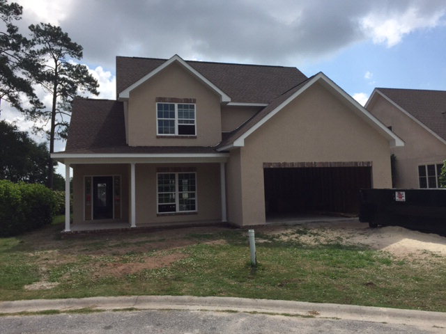 18 Country Club Ct, St. Simons Island, GA 31522