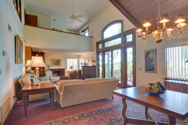 421 PALM DR, St. Simons Island, GA 31522