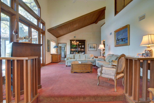 421 PALM DR, St. Simons Island, GA 31522