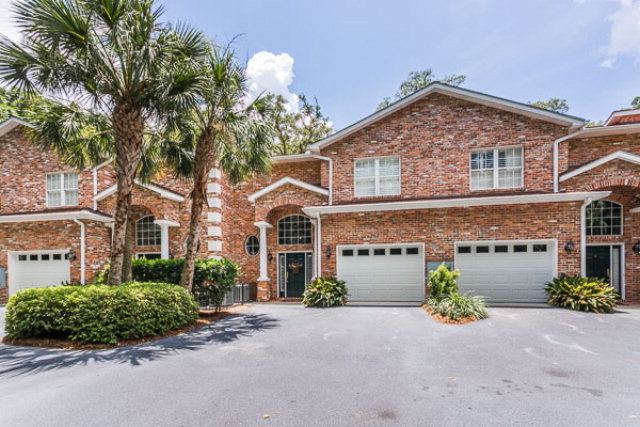 8 Palm Villas Court, St. Simons Island, GA 31522