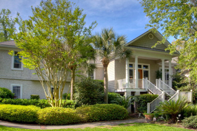 123 Palm Drive, St. Simons Island, GA 31522
