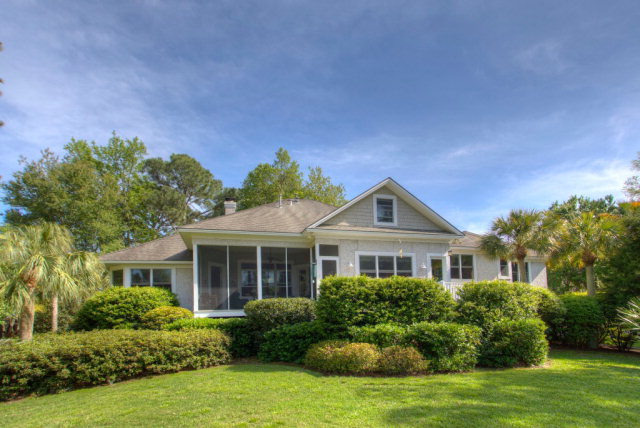 123 Palm Drive, St. Simons Island, GA 31522
