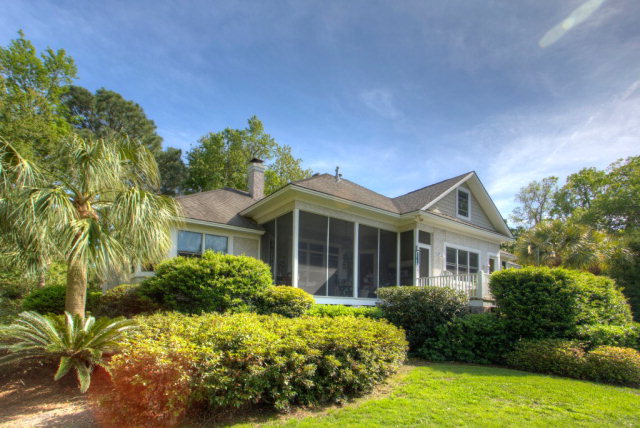123 Palm Drive, St. Simons Island, GA 31522