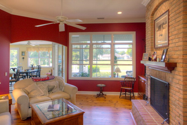 123 Palm Drive, St. Simons Island, GA 31522