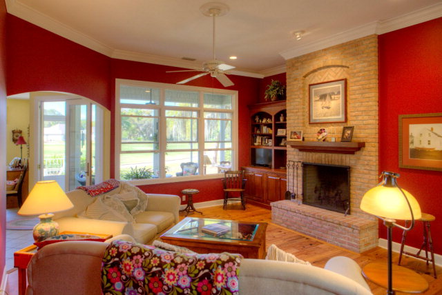 123 Palm Drive, St. Simons Island, GA 31522