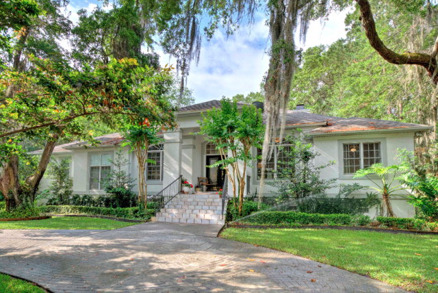 707 Dungeness, St. Simons Island, GA 31522