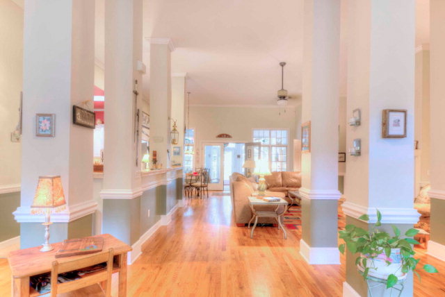 707 Dungeness, St. Simons Island, GA 31522