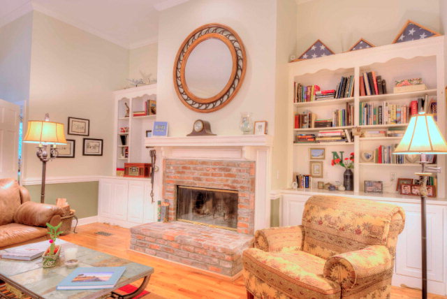 707 Dungeness, St. Simons Island, GA 31522