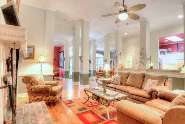 707 Dungeness, St. Simons Island, GA 31522