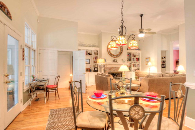 707 Dungeness, St. Simons Island, GA 31522
