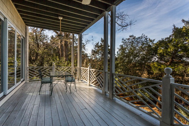 941 Champney Street, St. Simons Island, GA 31522