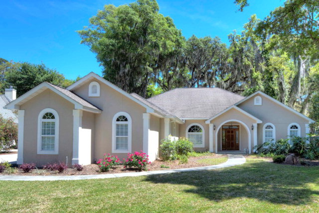 154 Laurel View, St. Simons Island, GA 31522