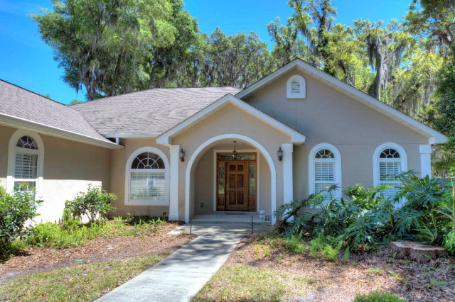 154 Laurel View, St. Simons Island, GA 31522