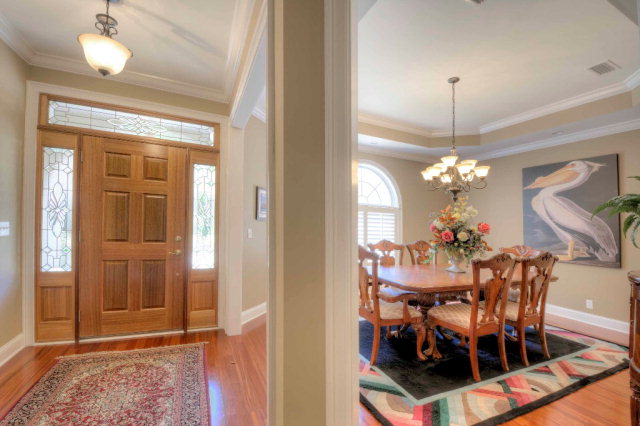 154 Laurel View, St. Simons Island, GA 31522