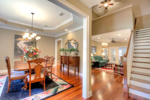 154 Laurel View, St. Simons Island, GA 31522