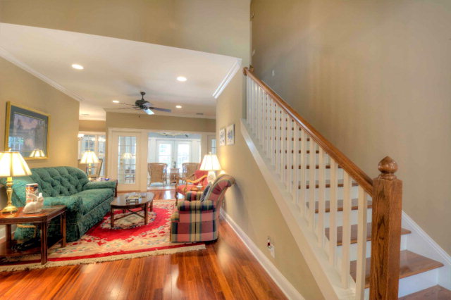 154 Laurel View, St. Simons Island, GA 31522