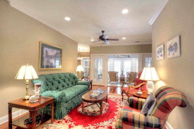 154 Laurel View, St. Simons Island, GA 31522