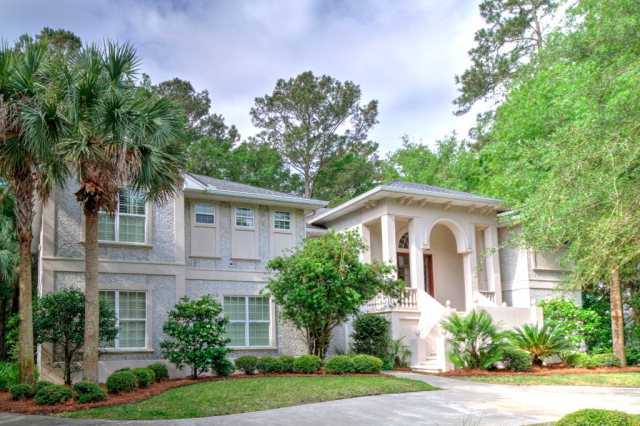 703 Dungeness Street, St. Simons Island, GA 31522