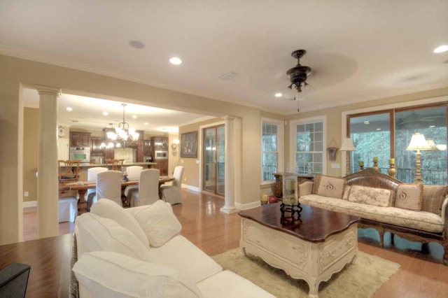 703 Dungeness Street, St. Simons Island, GA 31522