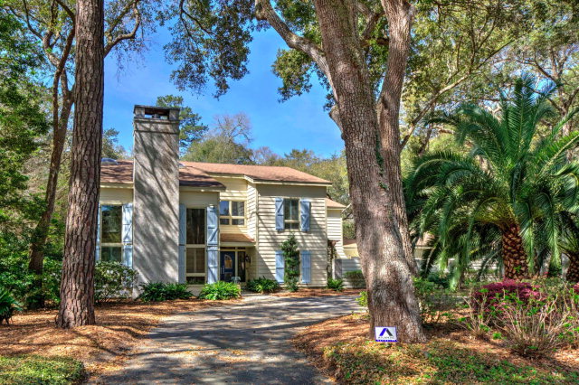107 Harrogate, St. Simons Island, GA 31522