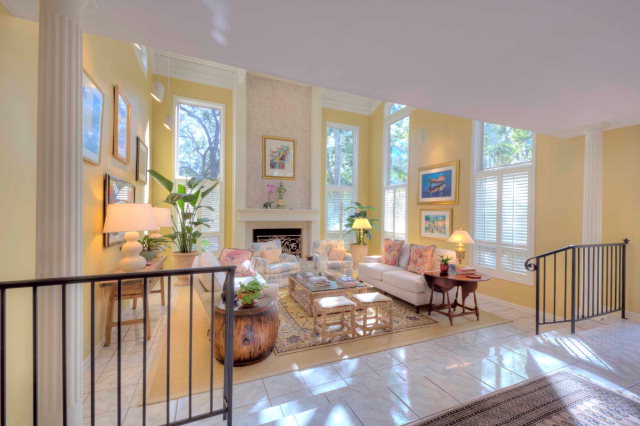 107 Harrogate, St. Simons Island, GA 31522