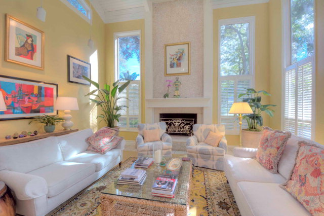 107 Harrogate, St. Simons Island, GA 31522