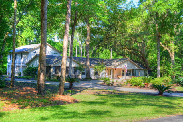 146 Butler Lake Drive, St. Simons Island, GA 31522