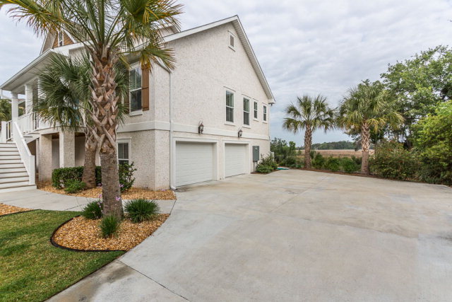 111 Enclave Lane, St. Simons Island, GA 31522